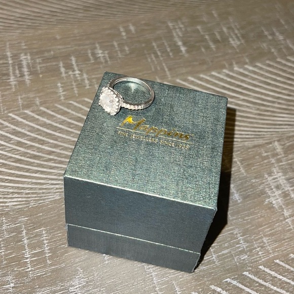 Mappins Ring - Picture 5 of 6